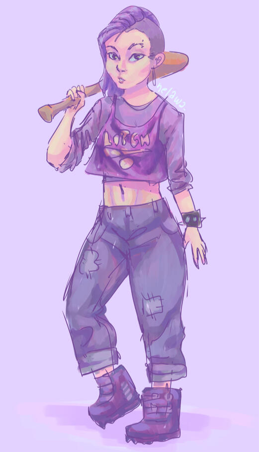 Headshot: $2 Half Body: $4 Full Body: $7